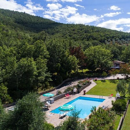 Il Giardino Delle Giare Βίλα Καστιλλιόν Φιορεντίνο Εξωτερικό φωτογραφία