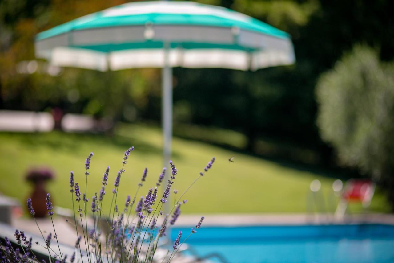 Il Giardino Delle Giare Βίλα Καστιλλιόν Φιορεντίνο Εξωτερικό φωτογραφία